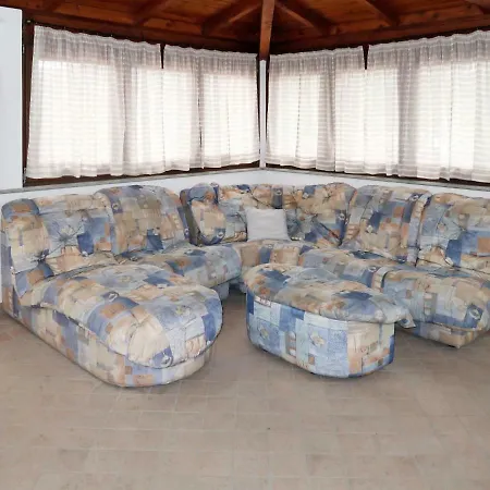 Casa Del Pozzo 230s * Rossi