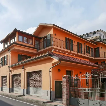 Casa Del Pozzo 230s Rossi