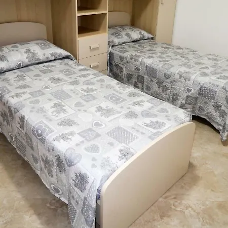 Casa Del Pozzo 230s