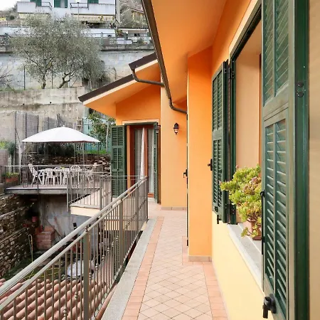 아파트 Casa Del Pozzo 230s Rossi