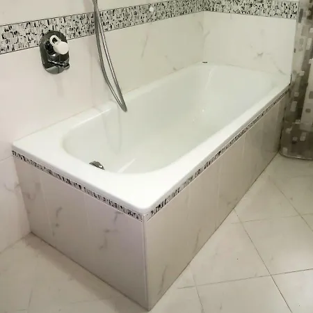 아파트 Casa Del Pozzo 230s