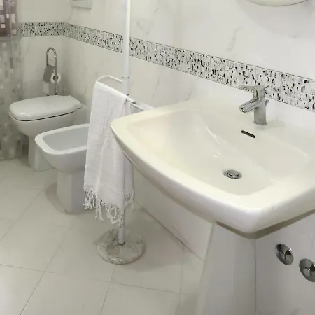 아파트 Casa Del Pozzo 230s Rossi