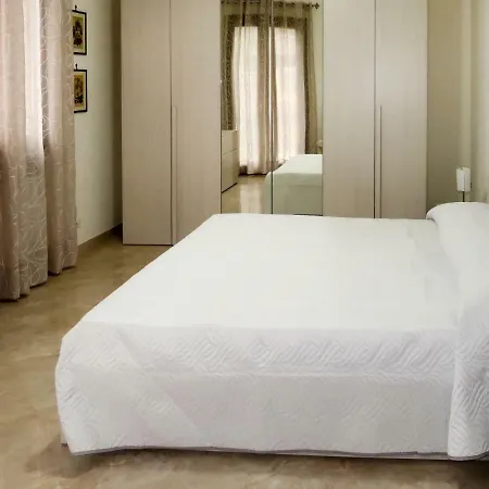דירה Casa Del Pozzo 230s