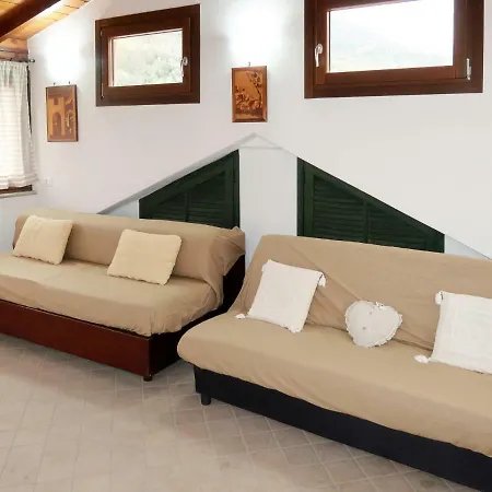 Casa Del Pozzo 230s