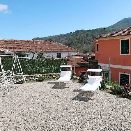 Casa Del Pozzo 230s דירה *