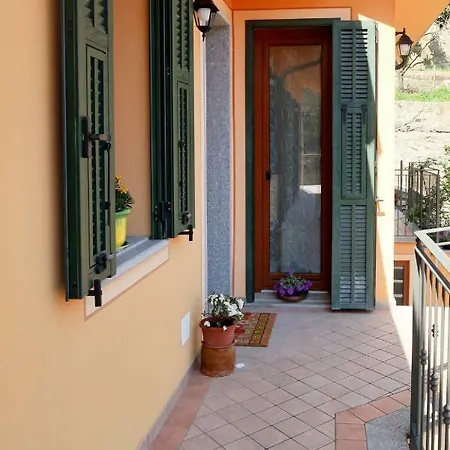 Casa Del Pozzo 230s דירה Rossi
