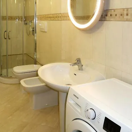아파트 Casa Del Pozzo 230s